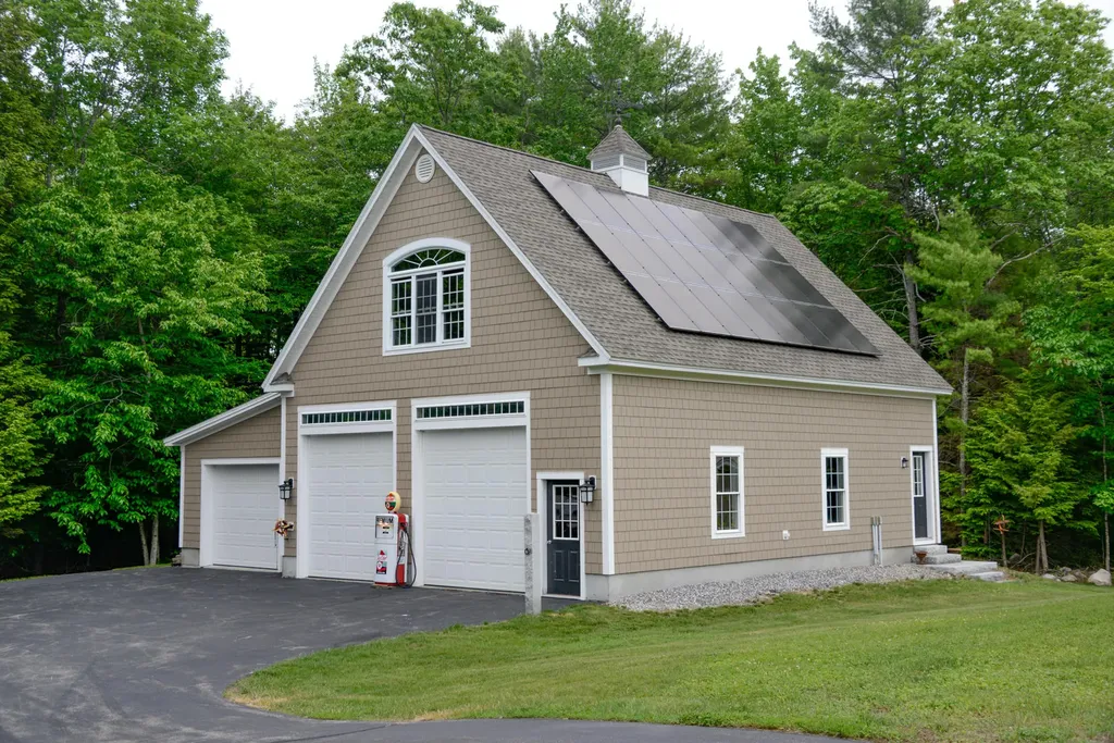 36 Brocklebank Drive Bridgton ME 04009
