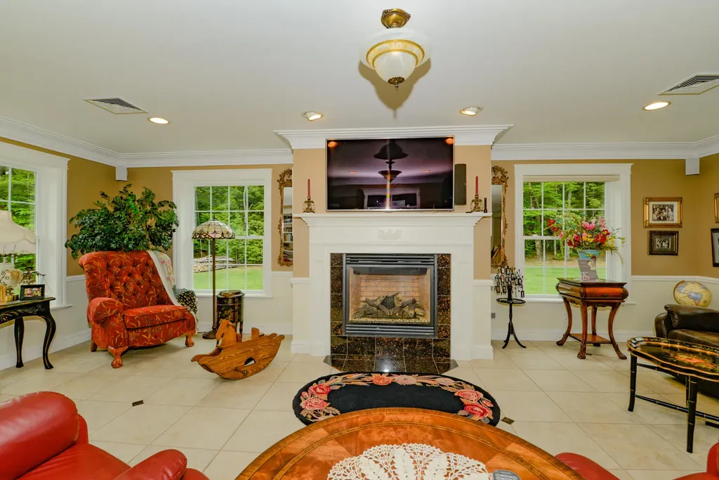 36 Brocklebank Drive Bridgton ME 04009