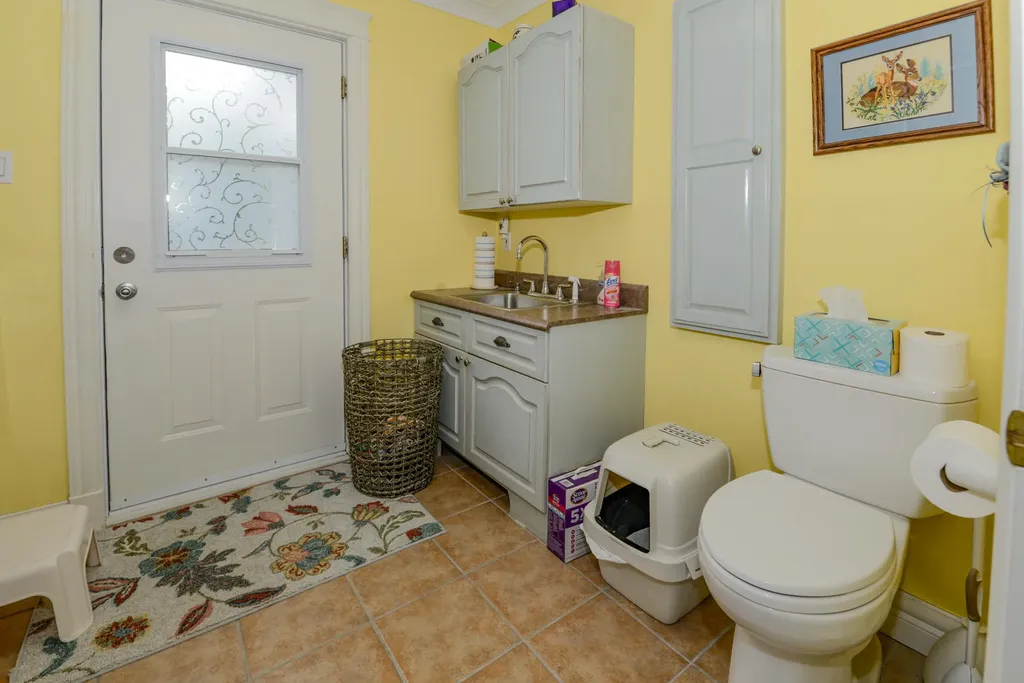 36 Brocklebank Drive Bridgton ME 04009