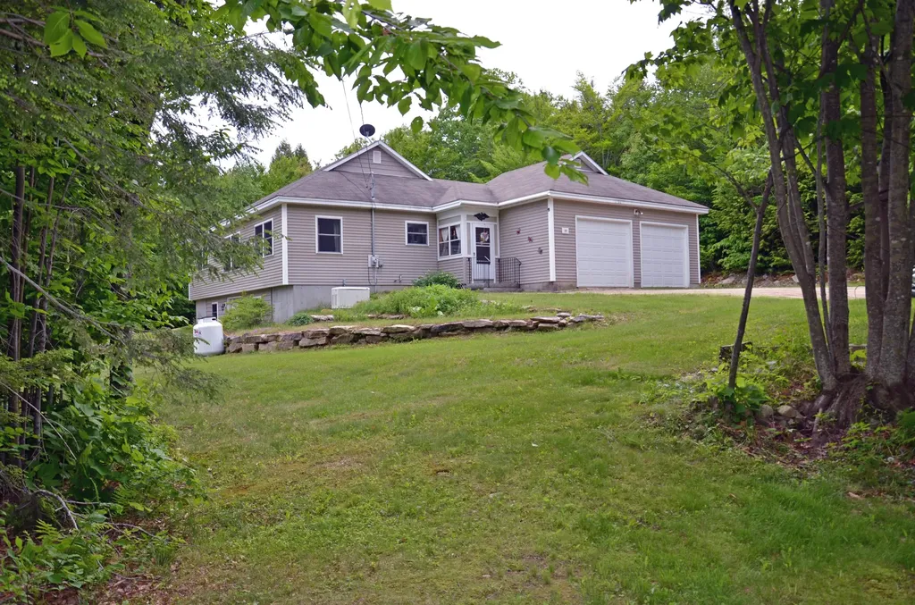 63 Delano Drive Norway ME 04268
