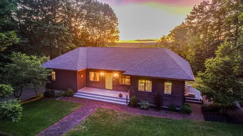 1 Richard Road Gorham ME 04038