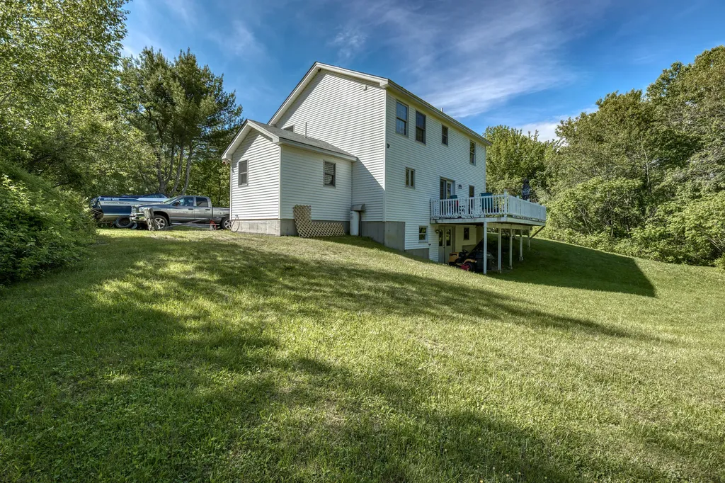 7 Route 126 Monmouth ME 04259