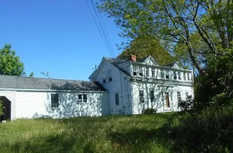 2402 Atlantic Highway Lincolnville ME 04849