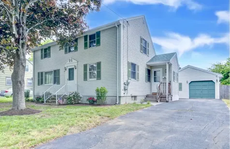 141 Dorothy Street Portland ME 04103