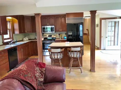 2 Chase Avenue Waterville ME 04901