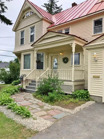 2 Chase Avenue Waterville ME 04901