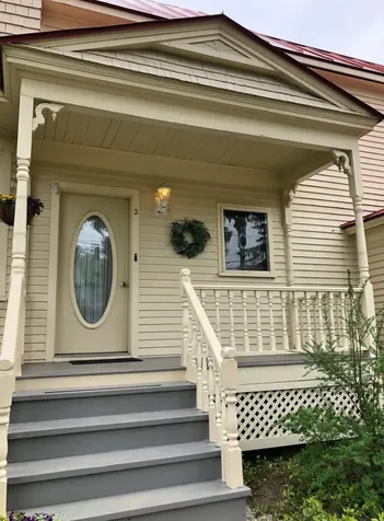 2 Chase Avenue Waterville ME 04901