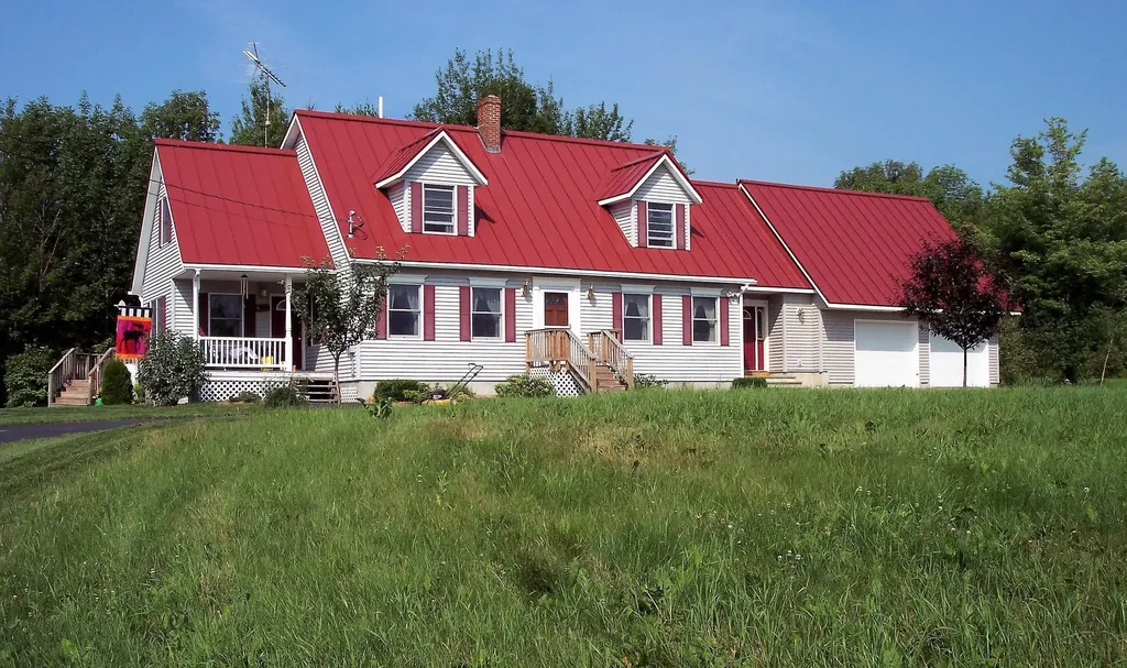189 Marwick Road Farmington ME 04938