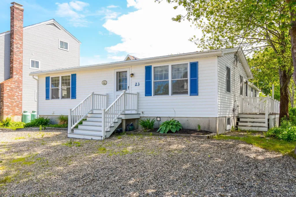 23 Nicole Road York ME 03909