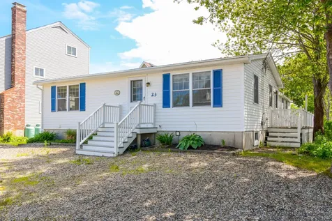 23 Nicole Road York ME 03909