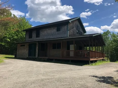 1921 Mariaville Road Mariaville ME 04605