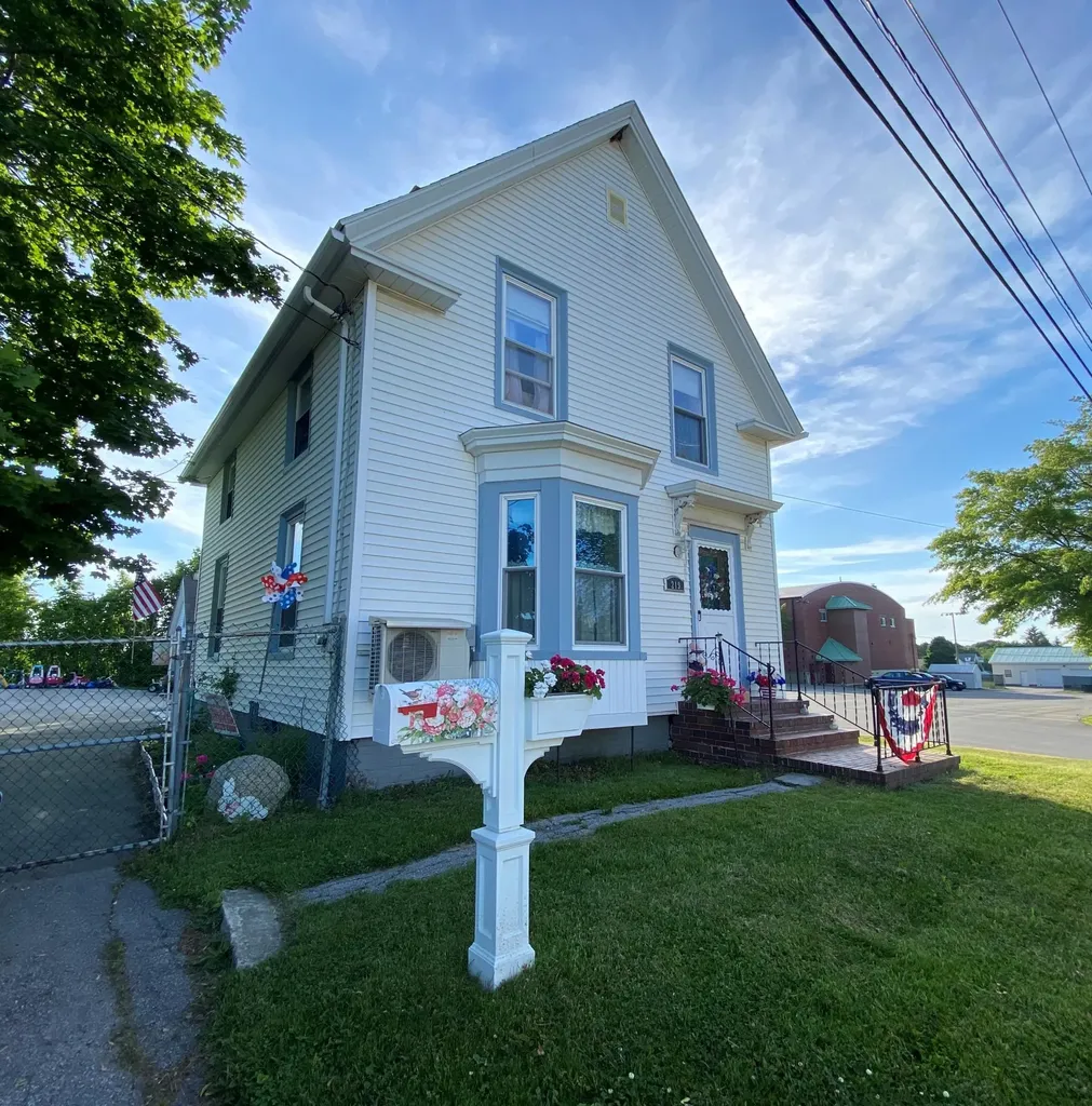 219 State Street Brewer ME 04401