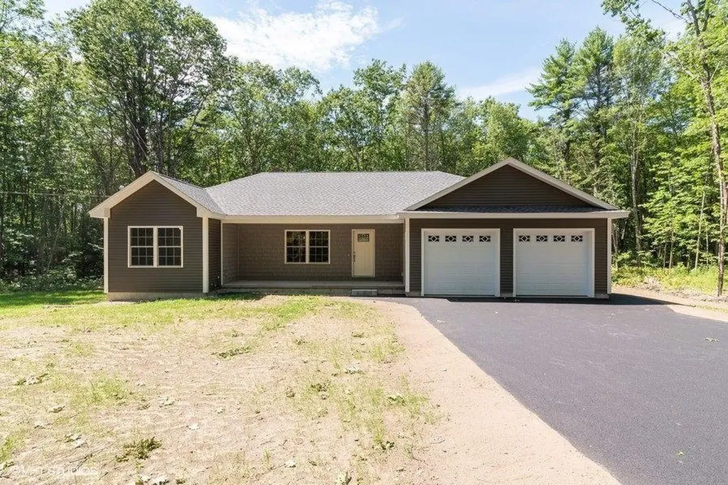 110 Whitten Road Kennebunk ME 04043