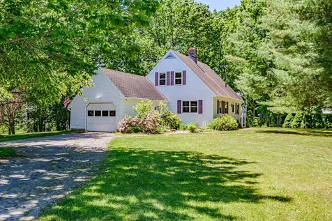 12 Pen Bay Avenue Rockland ME 04841