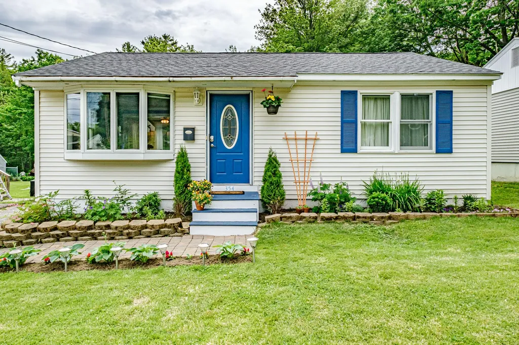 354 Ray Street Portland ME 04103
