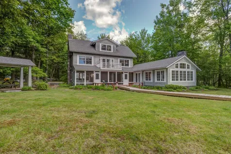 621 Cape Monday Road Harrison ME 04040