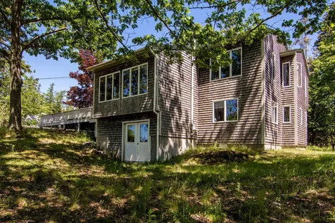 264 Sunshine Road Deer Isle ME 04627