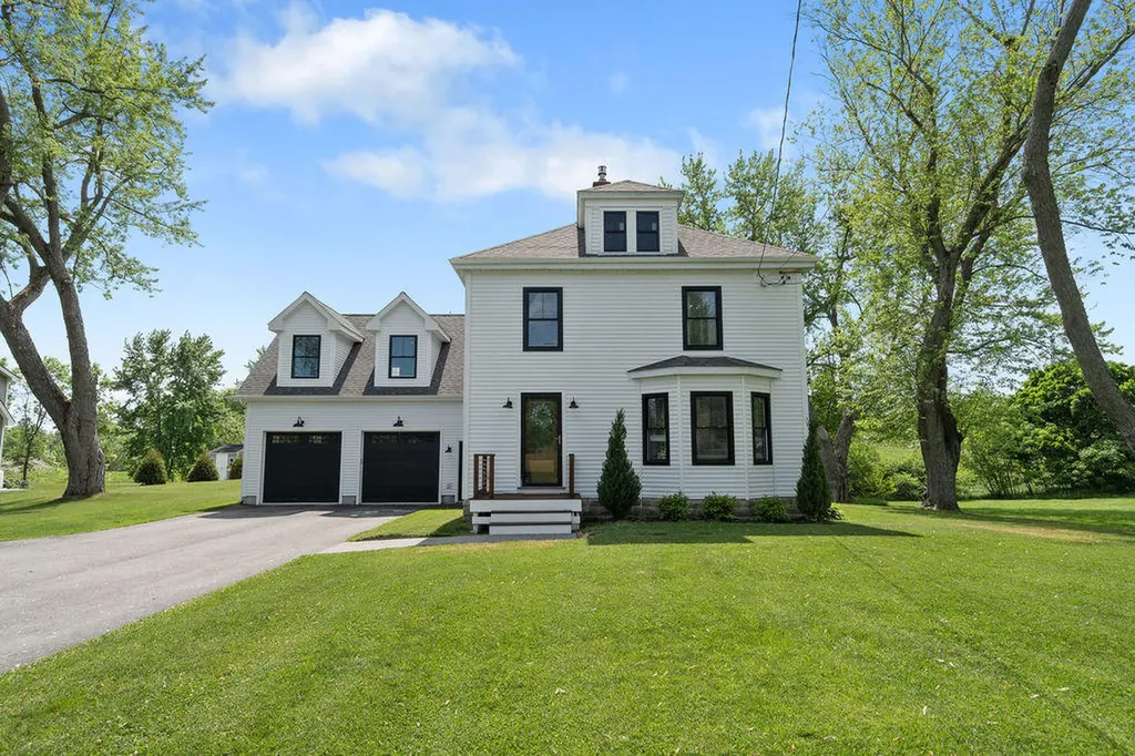 350 Falmouth Road Falmouth ME 04105