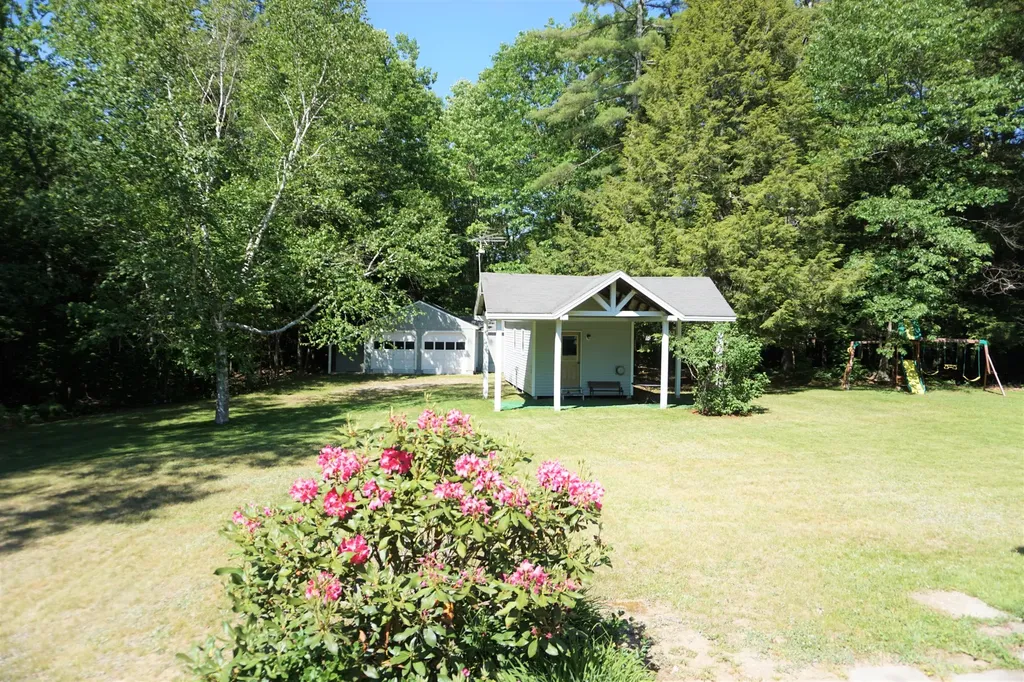 183 Buckfield Road Turner ME 04282
