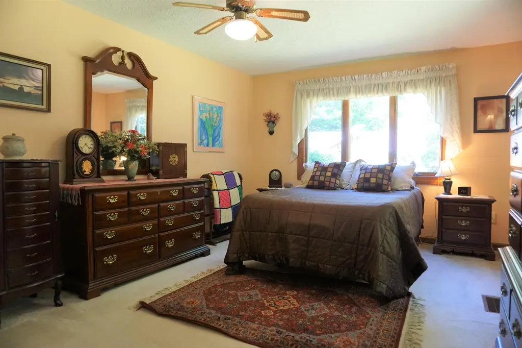 183 Buckfield Road Turner ME 04282