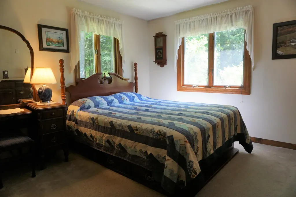 183 Buckfield Road Turner ME 04282