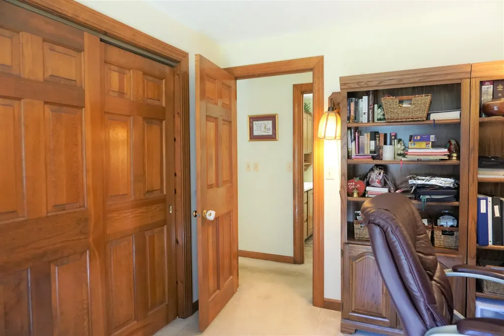 183 Buckfield Road Turner ME 04282