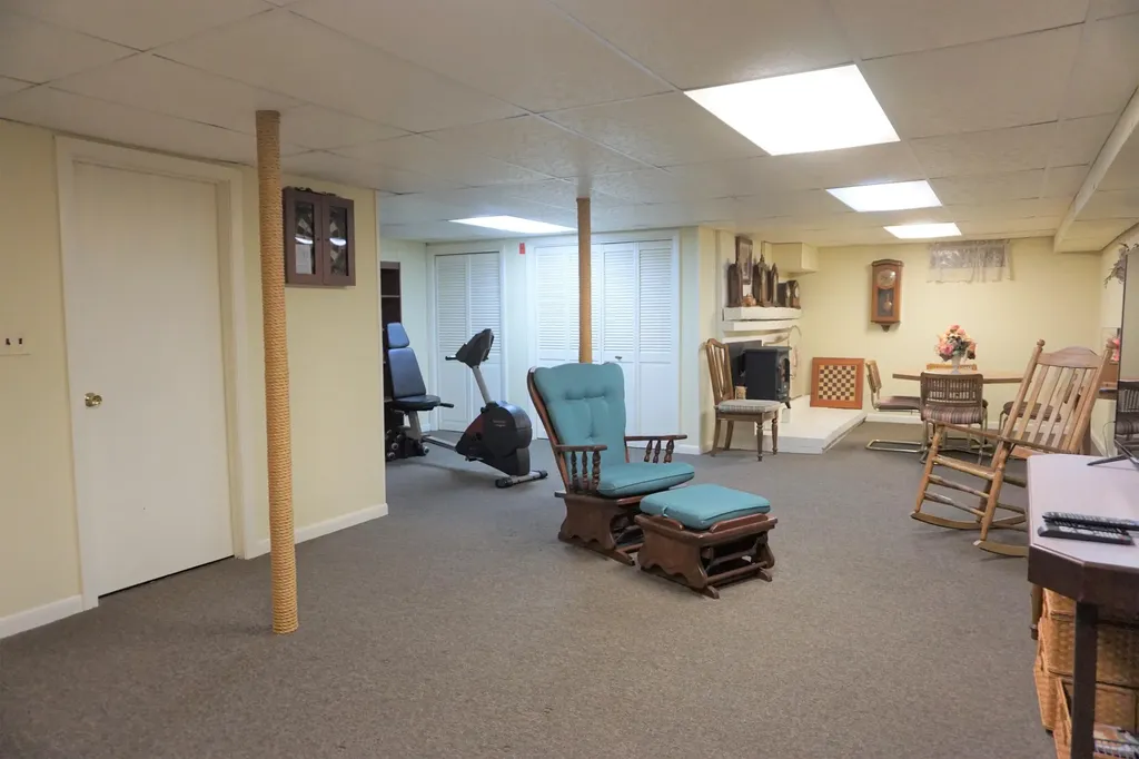 183 Buckfield Road Turner ME 04282