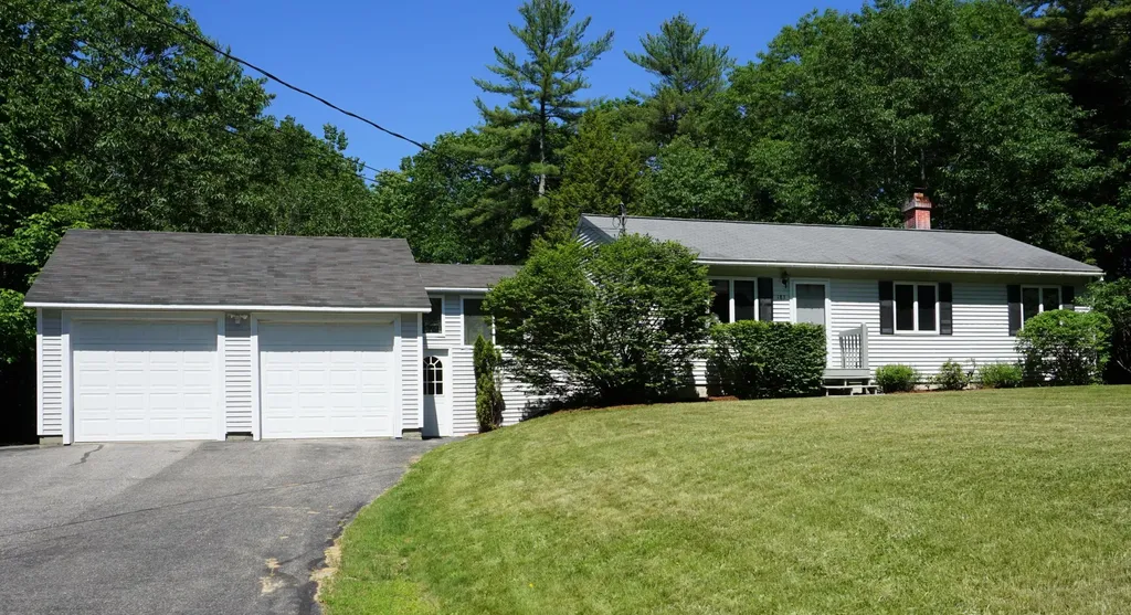 183 Buckfield Road Turner ME 04282