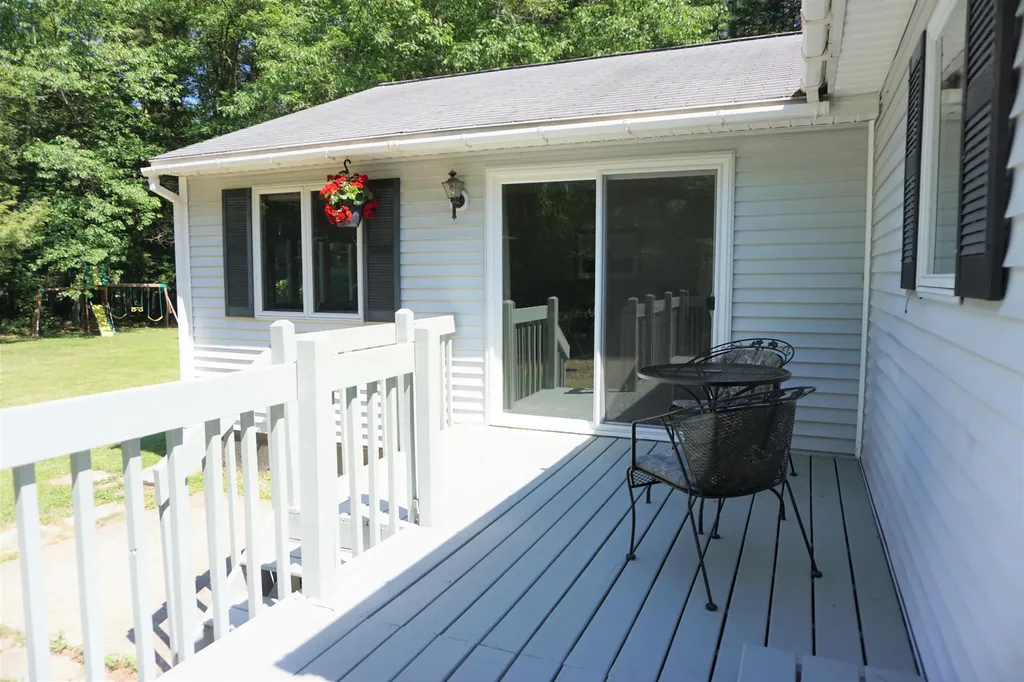 183 Buckfield Road Turner ME 04282