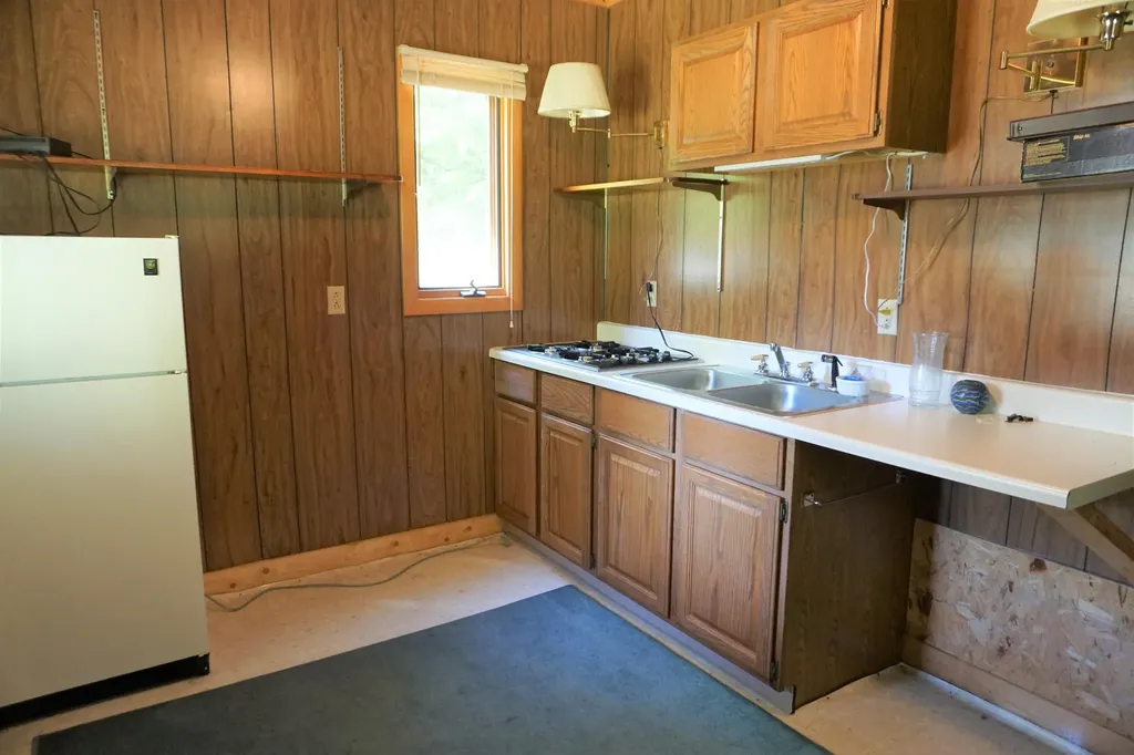 183 Buckfield Road Turner ME 04282