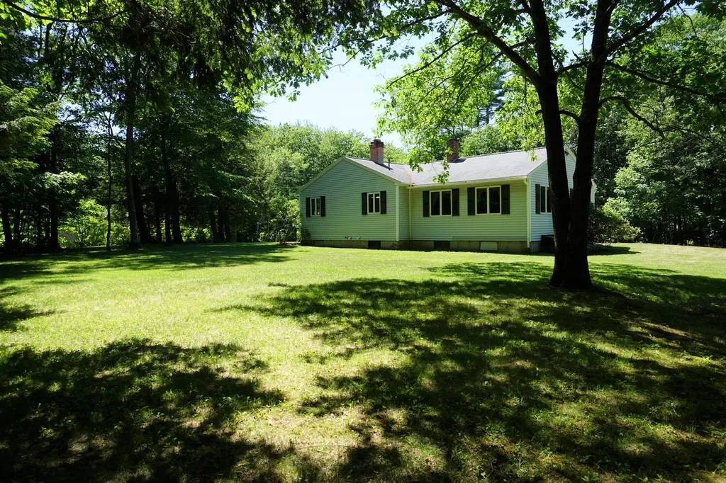183 Buckfield Road Turner ME 04282