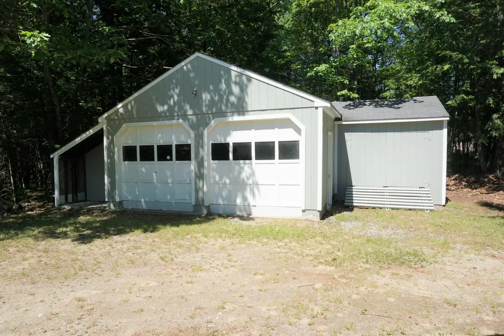 183 Buckfield Road Turner ME 04282
