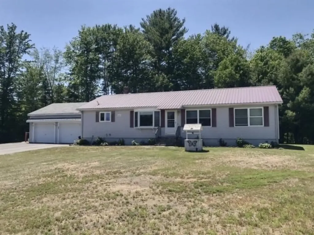83 Forest Drive Poland ME 04274