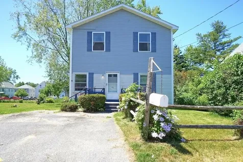 42 Hawthorne Street Portland ME 04103