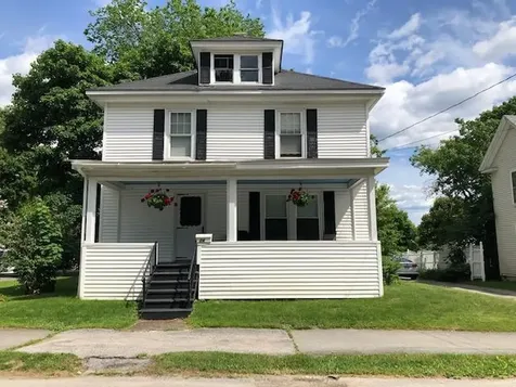 74 Seventh Street Bangor ME 04401