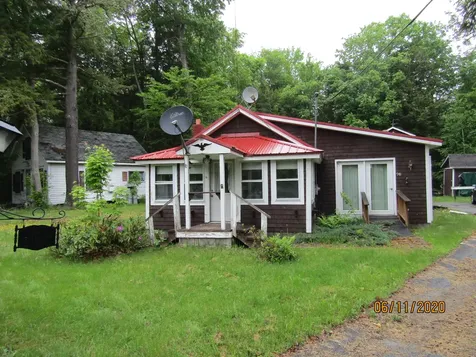 98 Little Boyd Lake Road Orneville Twp ME 04463
