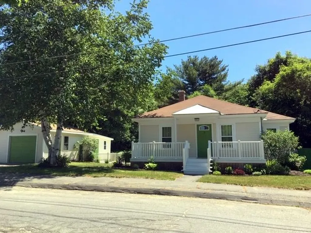 3 Chadwick Street Winslow ME 04901
