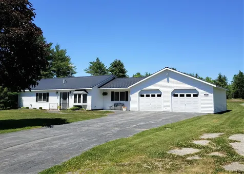 388 E Benton Road Benton ME 04901