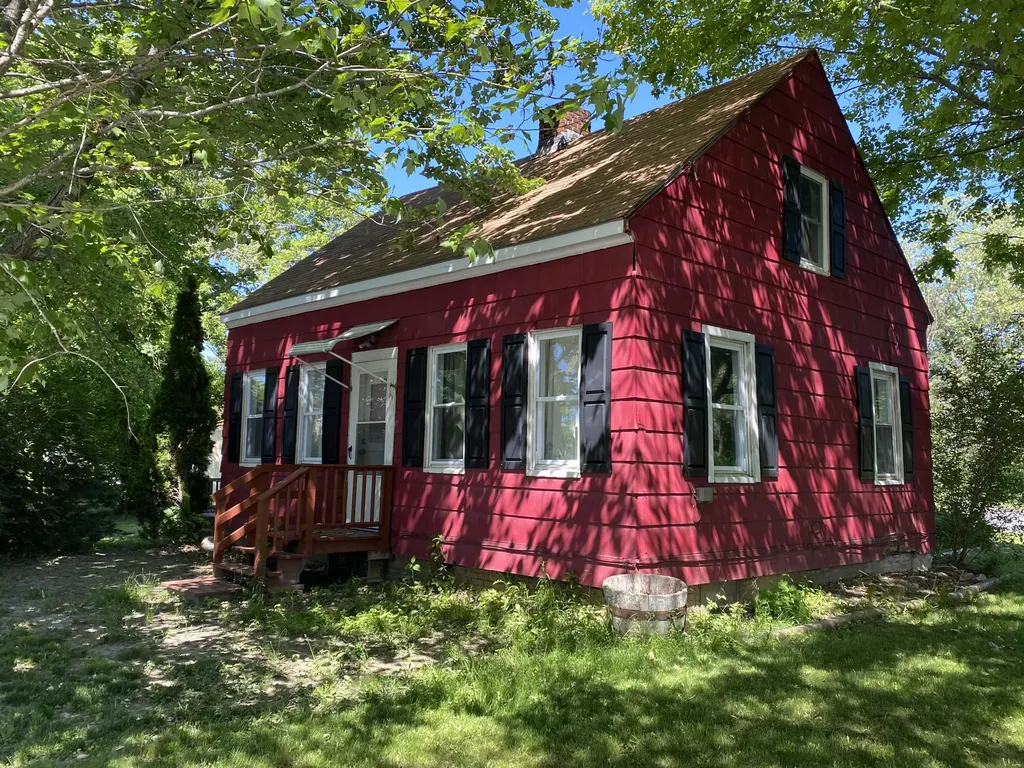 126 Elm Street Brewer ME 04412