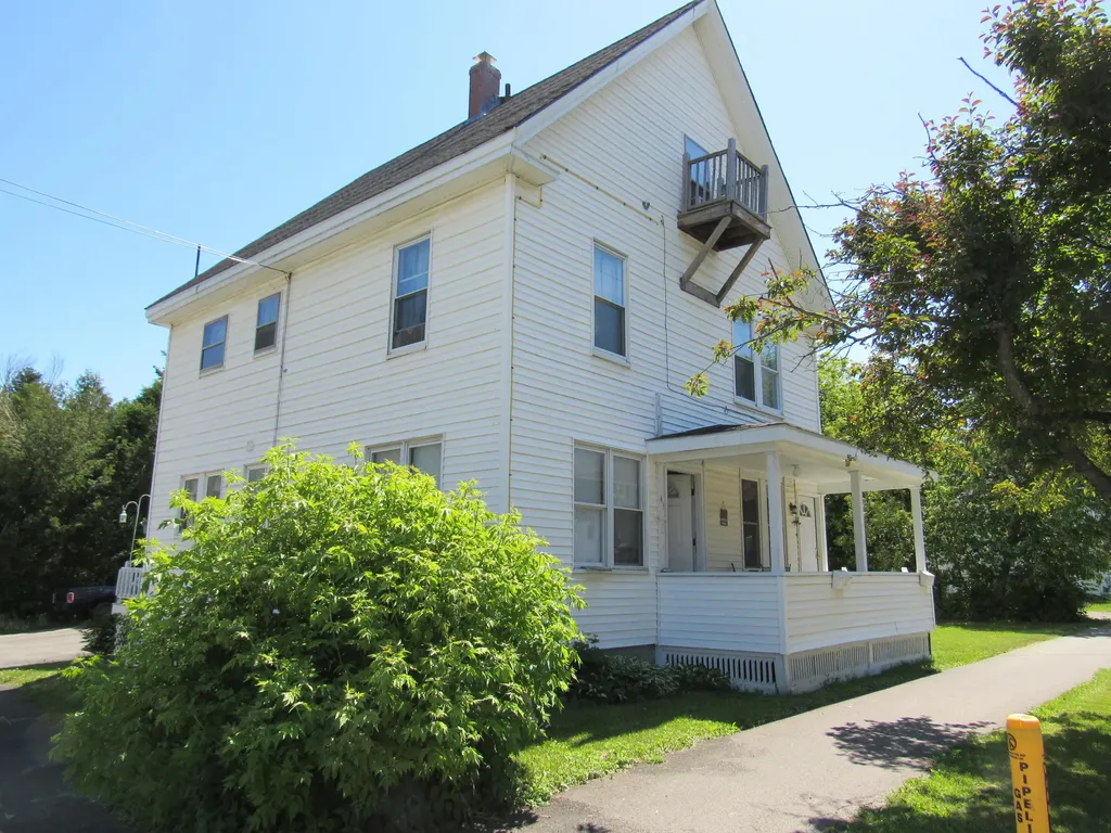 43 & 45 Mount Hope Avenue Bangor ME 04401