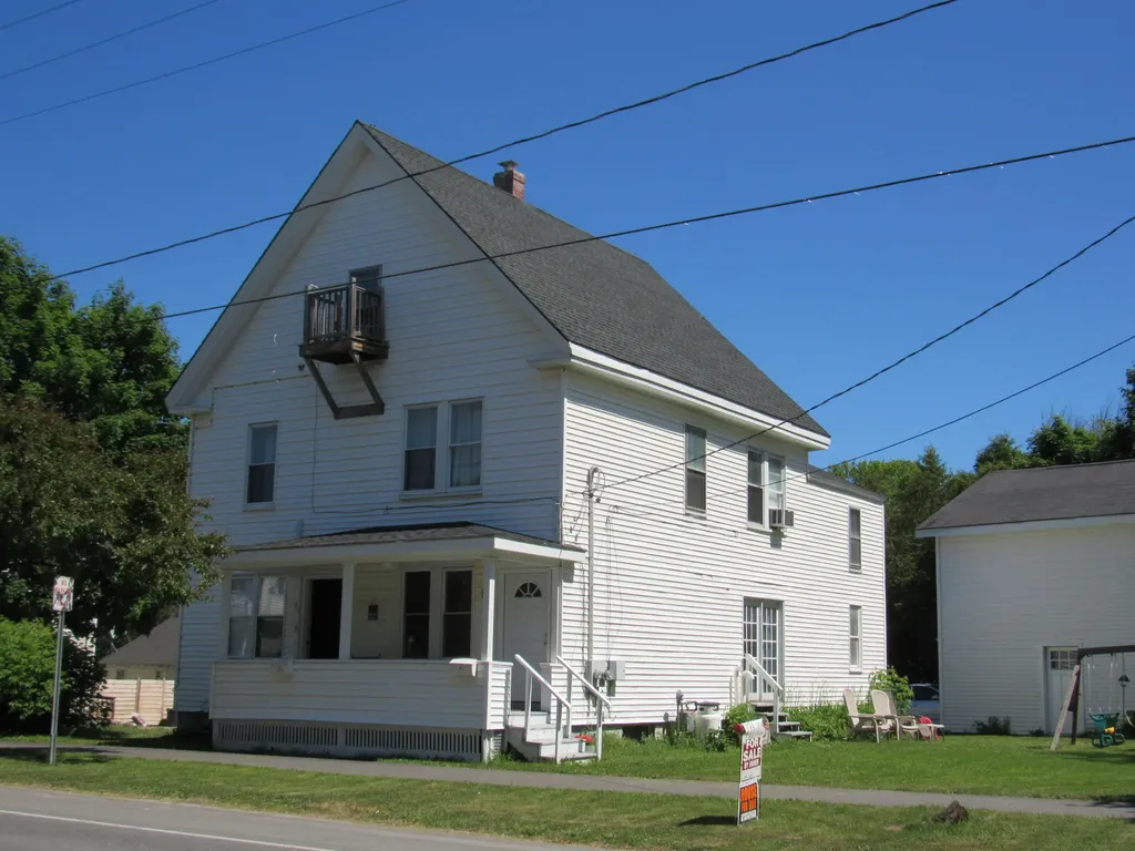 43 & 45 Mount Hope Avenue Bangor ME 04401