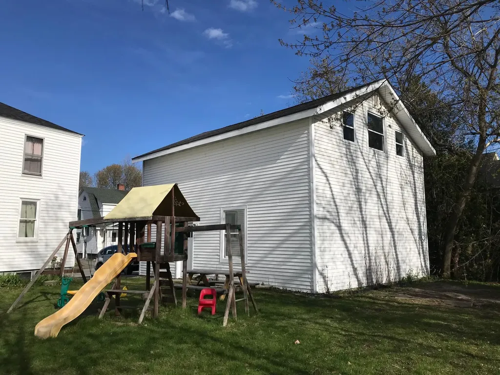 43 & 45 Mount Hope Avenue Bangor ME 04401