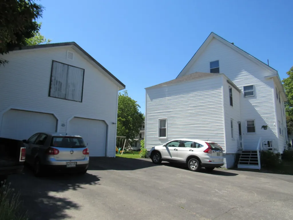 43 & 45 Mount Hope Avenue Bangor ME 04401