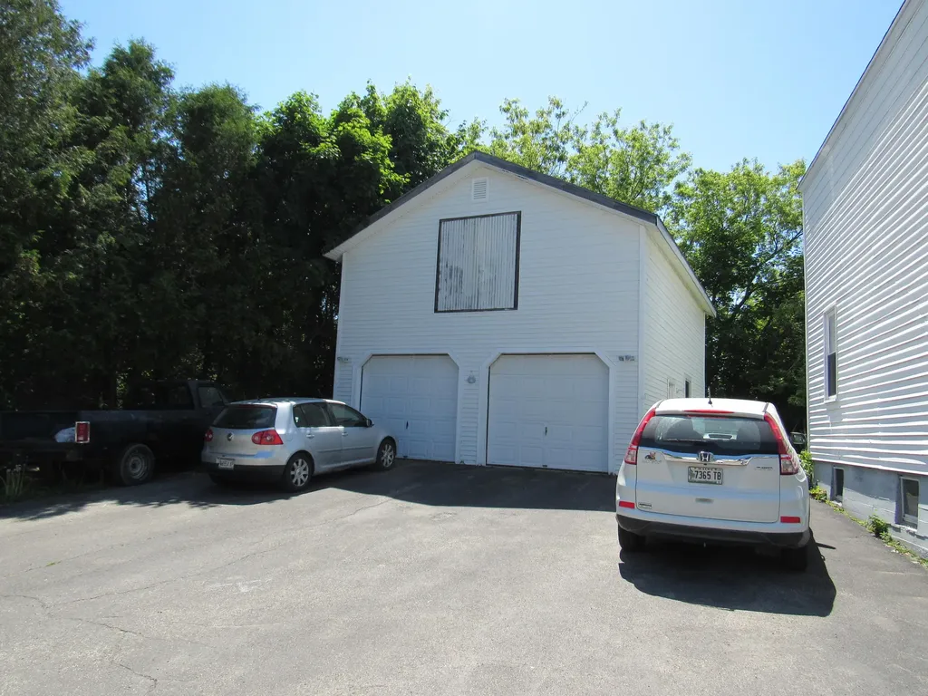 43 & 45 Mount Hope Avenue Bangor ME 04401
