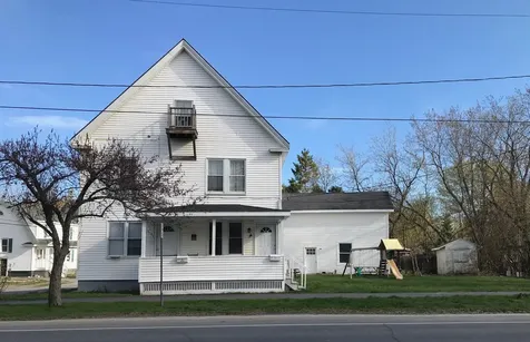 43 & 45 Mount Hope Avenue Bangor ME 04401