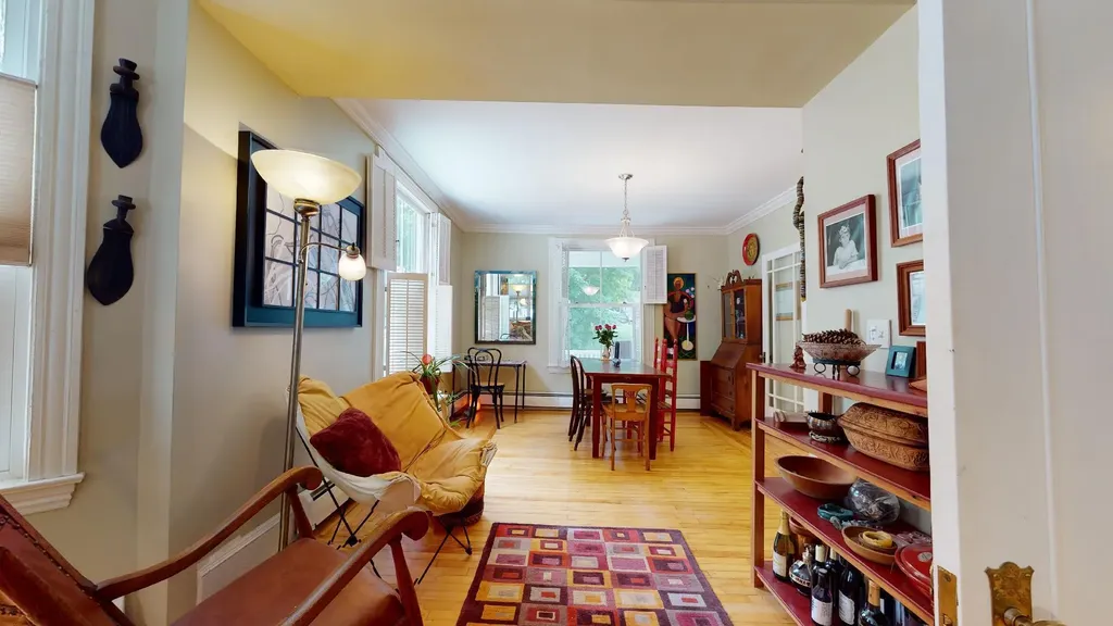 10 Ware Street Lewiston ME 04240