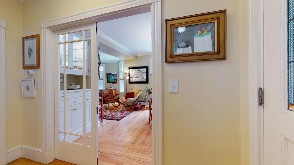 10 Ware Street Lewiston ME 04240
