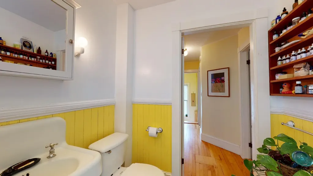 10 Ware Street Lewiston ME 04240