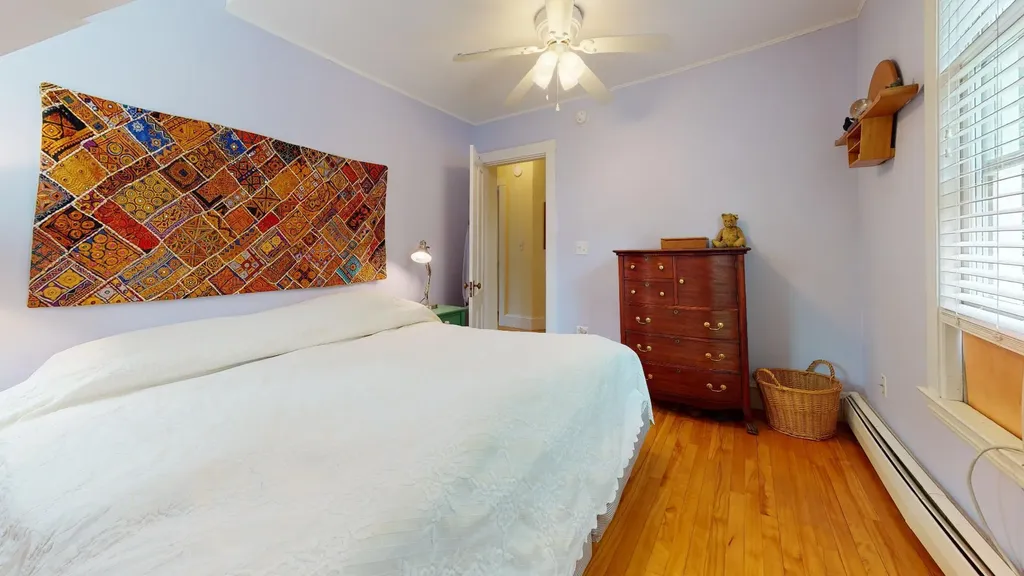 10 Ware Street Lewiston ME 04240