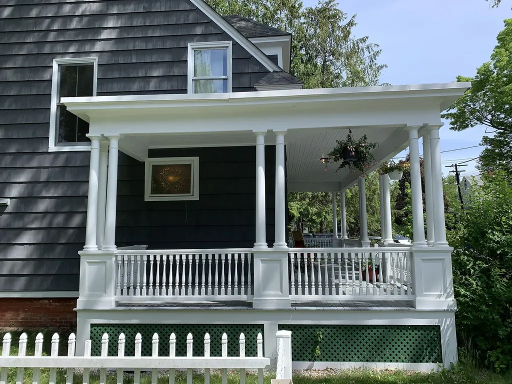 10 Ware Street Lewiston ME 04240